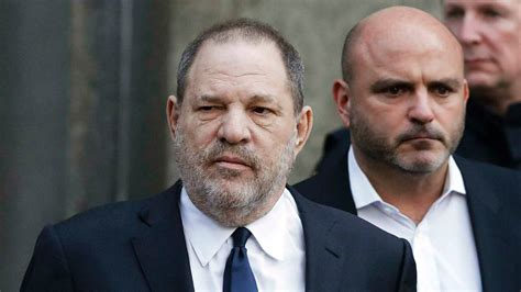 Harvey Weinsteins Sexual Assault Trial Delayed Until June Fox News