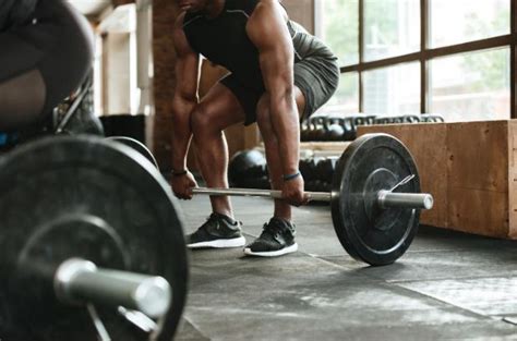 6 Common Weight Lifting Mistakes And How To Avoid Them