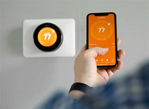 The Best Smart Thermostats Of 2023 News And Observer Reviews