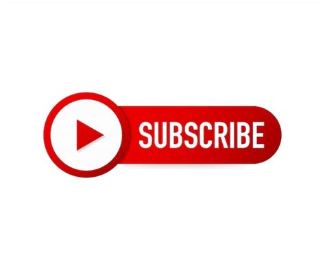 Logo Youtube Subscribe Watermark Png Amashusho ~ Images