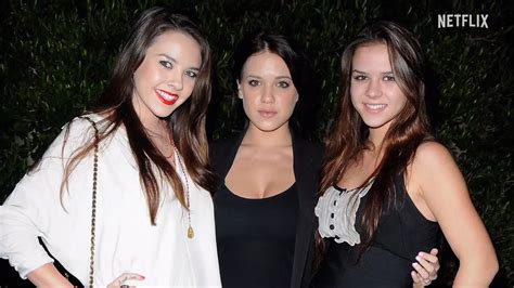 Alexis Neiers The Real Bling Ring