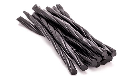 This Is Where The Flavor Of Black Licorice Comes From