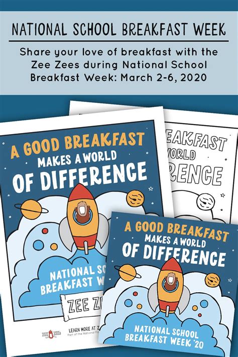 Doing surprise activities keeps them on their toes, so it is good to do something different every day. The Zee Zees know that breakfast is an important part of ...