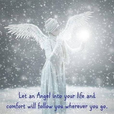 Image By Lori Sims On Angel Quotes Angel Snow Angels Angels Among Us