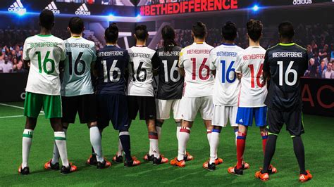 The font are not for dowload, please, do not ask about this. Adidas Euro 2016 Font Revealed - Footy Headlines