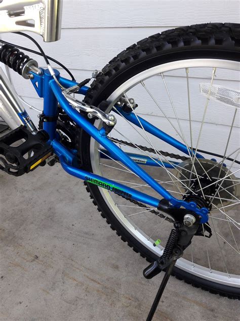Mongoose Dxr Al Mountain Bike For Sale In Arlington Tx Offerup
