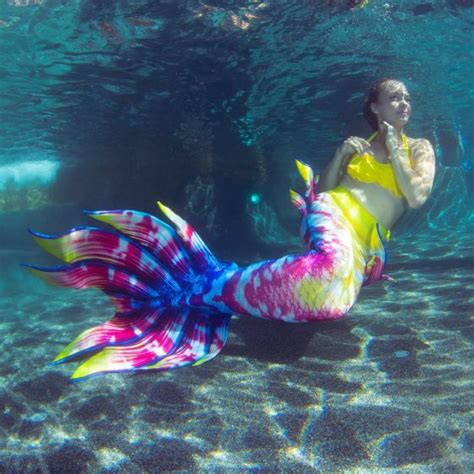 Fin Fun Mermaid Tail Types Finding The Best Tail For You Fin Fun Blog