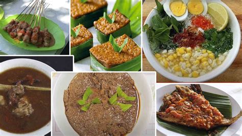 Keunikan Dan Kelezatan Makanan Khas Gorontalo Menikmati Kuliner