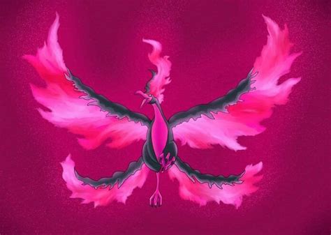 Top 5 Most Intimidating Flying Pokemon Of All Time