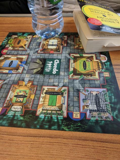 My Train Had Boardgames Printed Onto The Tables Picnic Blanket