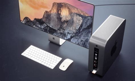 Imac With Thin Bezels New Monitor And Mac Pro What Apple Will Update