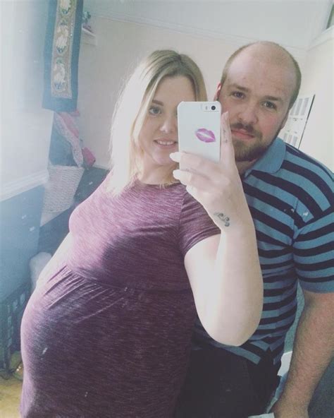 23 Weeks Pregnancy Update Beth Owen