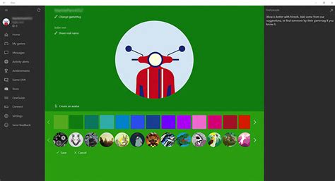 Image of 90 unique anime 1080 x 1080 combination cameeron web. How to Change Your Xbox Live Gamertag