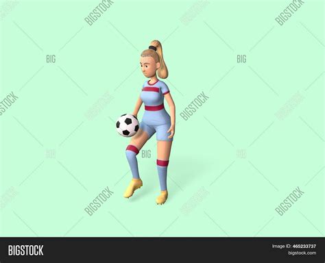 Teen Girl Juggling Image And Photo Free Trial Bigstock