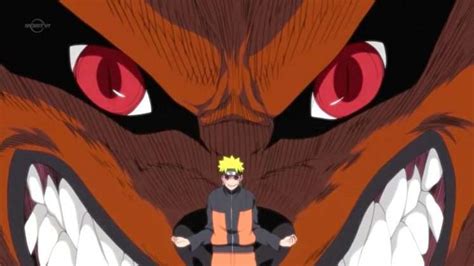 How Powerful Is Uzumaki Naruto Without Kurama