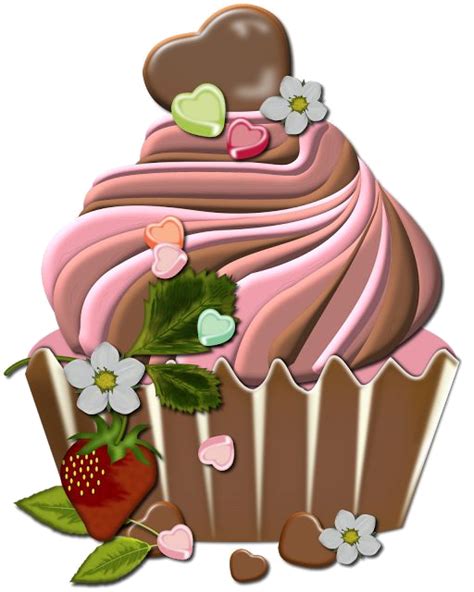 gateaux - Page 6 | Dessin cupcake, Gateau dessin, Dessin de petit gâteau