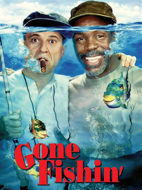 Gone Fishin 1997 Rotten Tomatoes