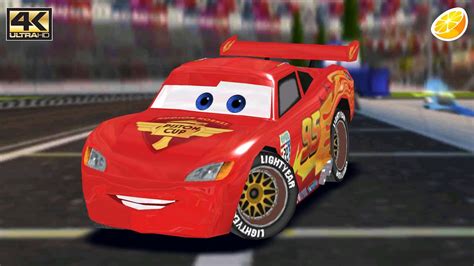 Cars 2 3ds Gameplay 4k 2160p Citra Youtube