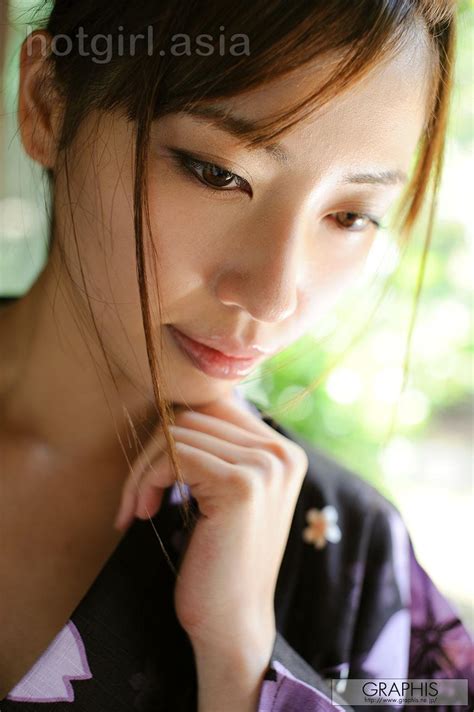 Graphis Gals No 281 Miyuki Yokoyama Share Sexy Asian Girl Photos