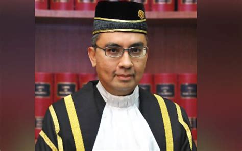 The use of that property by others can never be justified under any circumstances. Cool it, judge tells lawyers in Najib corruption trial ...