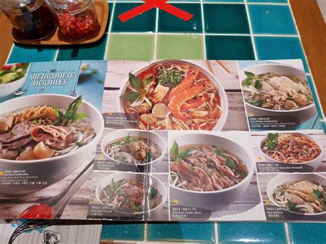 See 9 unbiased reviews of boat noodle, rated 3 of 5 on tripadvisor and ranked #93 of 132 restaurants in putrajaya. UTOPIA: Pho Street @ IOI Mall Puchong