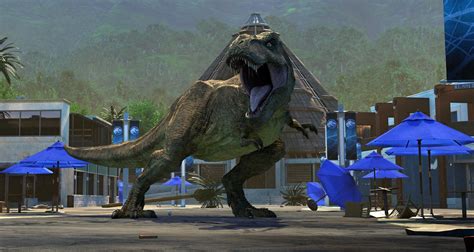 Jurassic World Dominion Will Connect To Discoveries Made In Camp