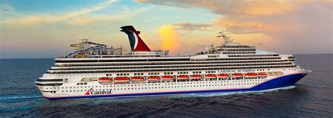 Carnival Sunshine Cruise Ship Carnival Cruise Line