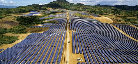 Solar Philippines To Build 4 Gw Solar Farm In Nueva Ecija Bulacan