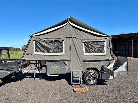 Slide In Truck Campers for sale in Kerang, Victoria | Facebook Marketplace
