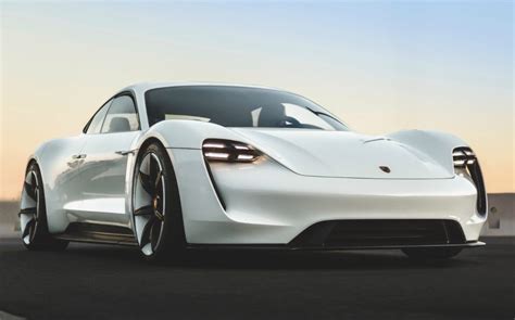 Want a brand new sports car in 2020? The best new cars coming in 2019-2020
