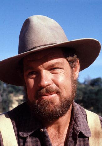 Today, we want to wish him a very happy birthday! Merlin Olsen - "Little House on the Prairie": Where are they now? - Pictures - CBS News