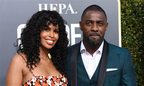 Is Sabrina Dhowre Elba Pregnant Meet Her Husband Idris Elba Business