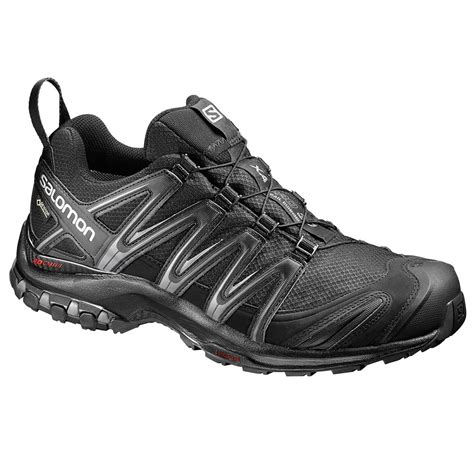 Salomon Xa Pro 3d Gore Tex Hiking Trail Shoe Mens Run Appeal