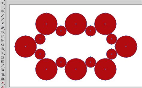 Maybe you would like to learn more about one of these? Illustrator: How to merge to circles and rectangle in ...