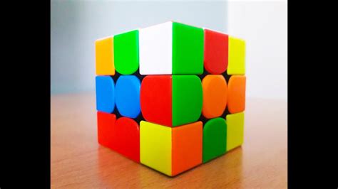 Resolver Cubo De Rubik 3x3 Facil EspaÑol Tutorial Youtube