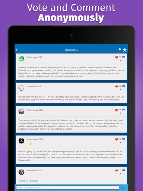 It allows you start chat anonymously with cool chat room, online dating, and other options. Anonymous chat online - Couch for Android - APK Download