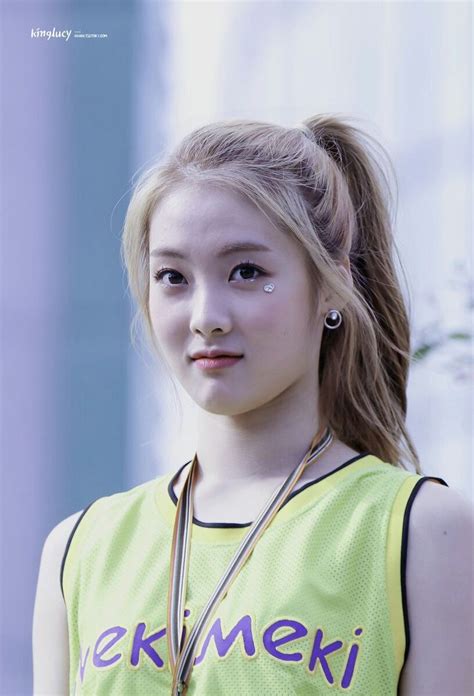 51 Best Weki Meki Lucy Images On Pinterest S Kpop And Chinese