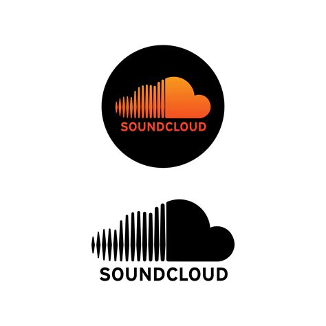 Soundcloud Logo Transparent Png 27076010 Png