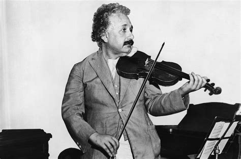 Albert Einsteins Violin Sells For Over 500000 Jewish Week