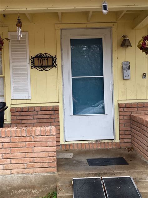We did not find results for: Yellow house- blue door. | Front door colors, Door color