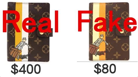 Real Vs Fake Louis Vuitton Phone Case Literacy Basics