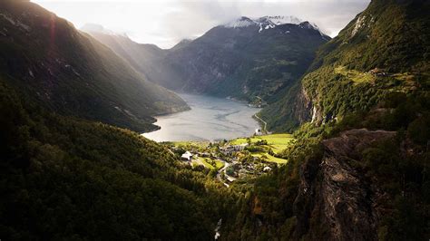 Best Of The Norwegian Fjords Express 7 Days 6 Nights Norway Fjord