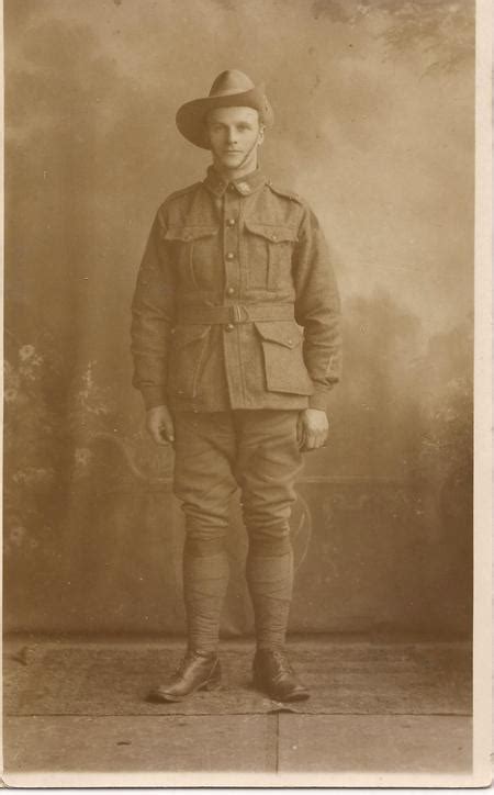 Search For Kevin19121 In Contributor Lives Of The First World War