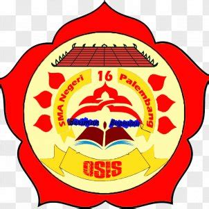 Detail Download Logo Osis Vector Koleksi Nomer