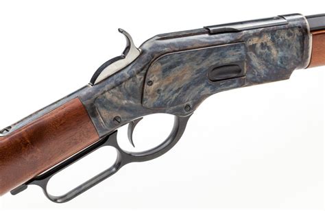 Uberti Model 1873 Sporting Lever Action Rifle