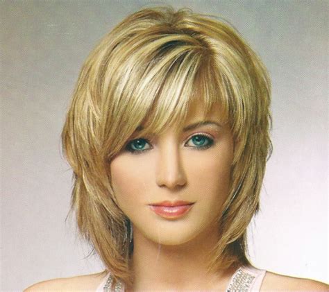 Free Medium Length Hairstyles 2013 Fashion And Beauty