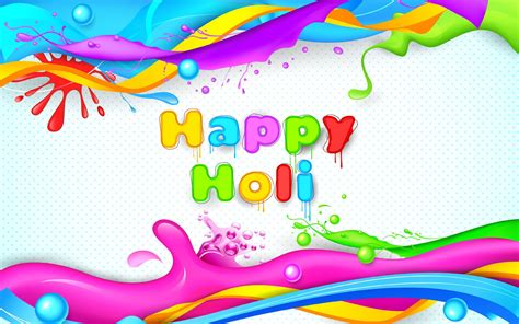 Happy Holi Hd High Definition Wallpapers Happy Holi Wallpaper Happy