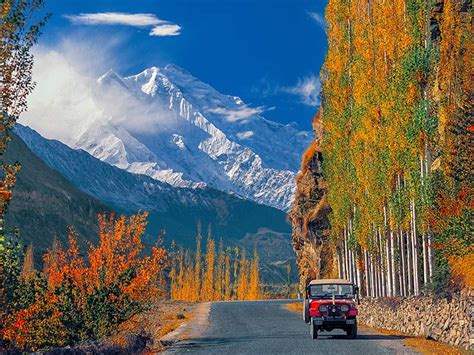 Pakistan Travel And Tours