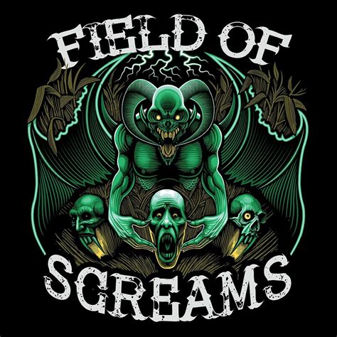 Field of Screams - YouTube