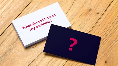 Maybe you would like to learn more about one of these? What should I name my business? - Nu Image Design